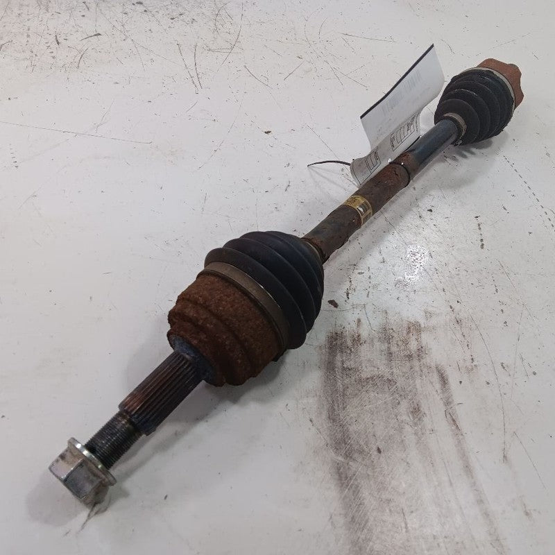 Driver Left Front CV Axle Shaft Fits 13-17 Nissan LEAF OEM