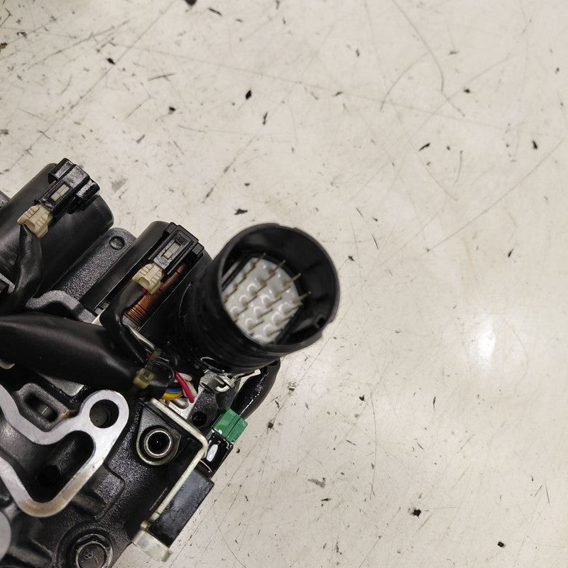 Nissan Versa Note Automatic Transmission Valve Body  2019 2018 2017