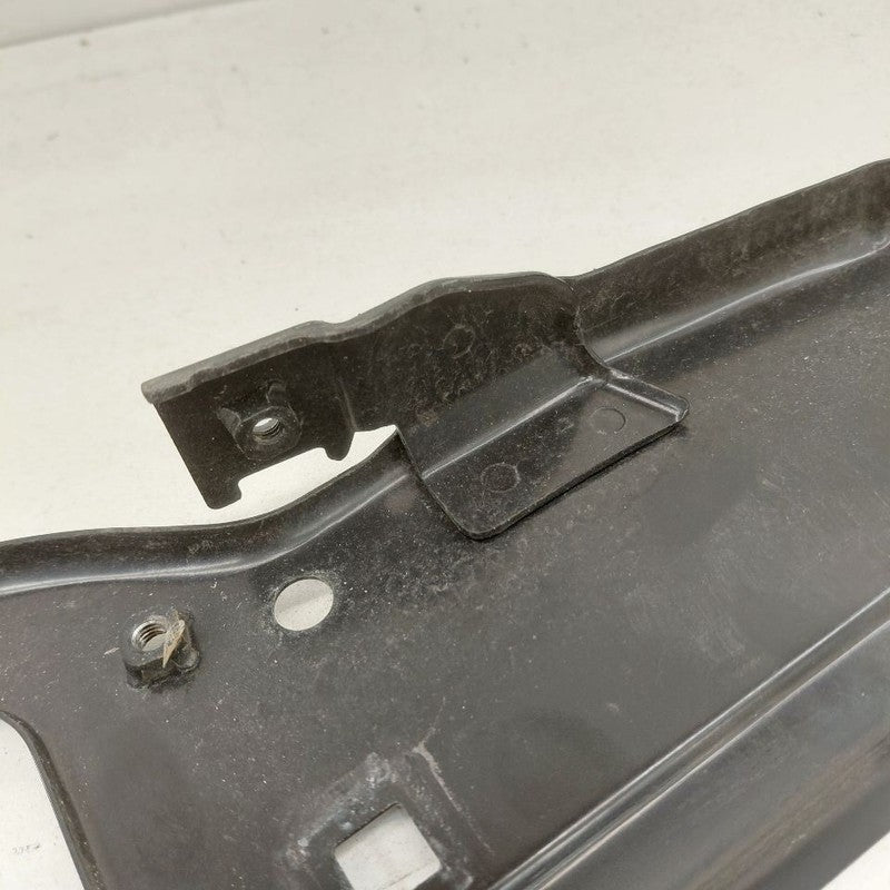Radiator Core Support Tie Bar Fits 19-23 Mazda 3