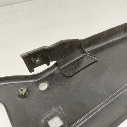 Radiator Core Support Tie Bar Fits 19-23 Mazda 3