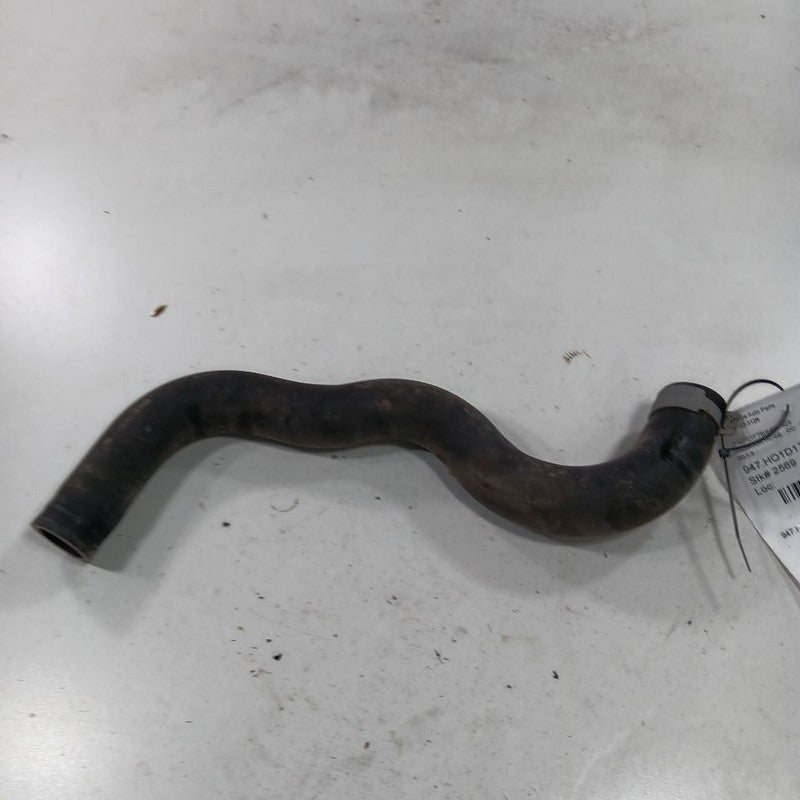 Honda Civic Radiator Hose Line Tube  1.5L 2018 2017 2016 OEM