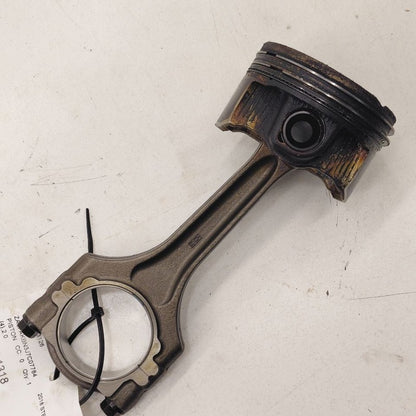 Alfa Romeo Stelvio Single Piston With Connecting Rod   2018 2019 2020 