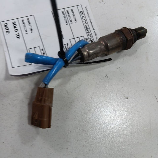 Nissan Sentra Oxygen O2 Sensor Downstream  2023 2022 2021 2020