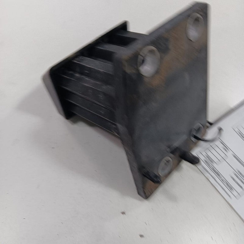 Driver Side Bumper Shock Front 2 Door Fits 12-17 FIAT 500