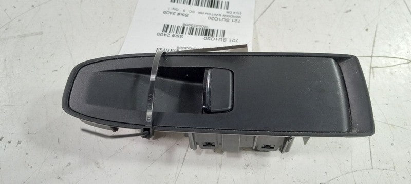 Subaru Impreza Power Window Switch Right Rear Passenger 2020 2019 2018