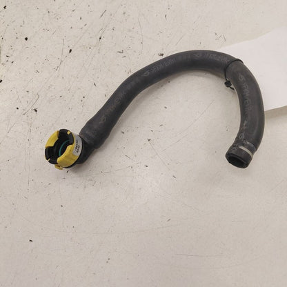 2018 Fiat 500 X 2.4 Model PCV Hose