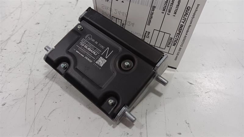 Subaru Impreza Front Camera 87542FN000 2024 OEM