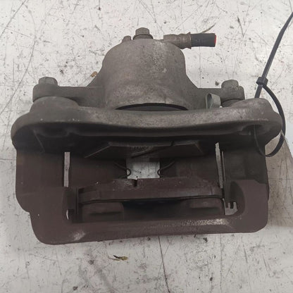 Passenger Right Front Brake Caliper Sedan US Built Fits 17-20 Hyundai Elantra