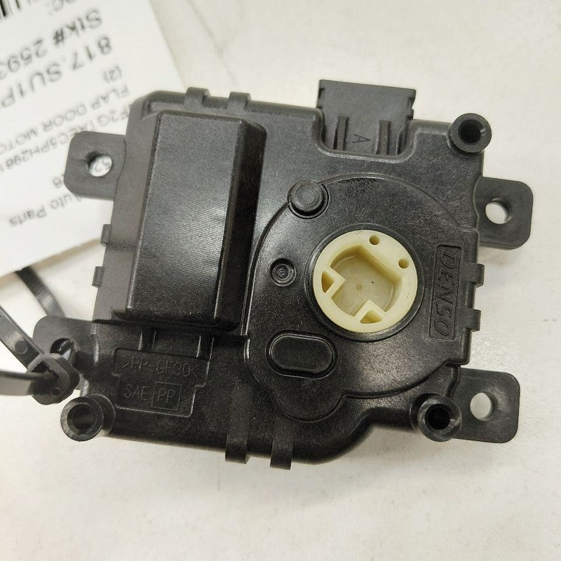 Subaru Crosstrek Flap Door Motor Heater AC Door Actuator  2023 2022 20