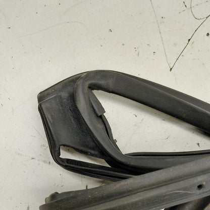Subaru Crosstrek On Door Seal Rubber Right Passenger Rear Back  2023 2