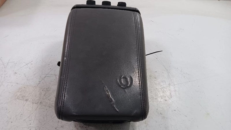 Chevy Traverse Arm Rest  2010 2011 2012 2013 OEM