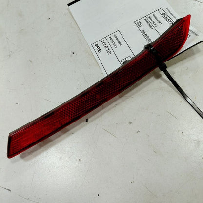 Ford Edge Passenger Right Rear Marker Light Lamp  2019 2020 2021 2022 