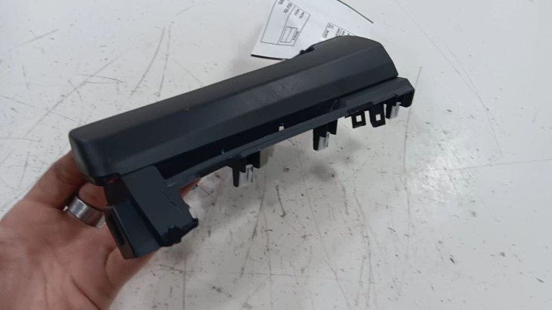 Subaru Impreza    Dash Bezel Trim 2024 OEM