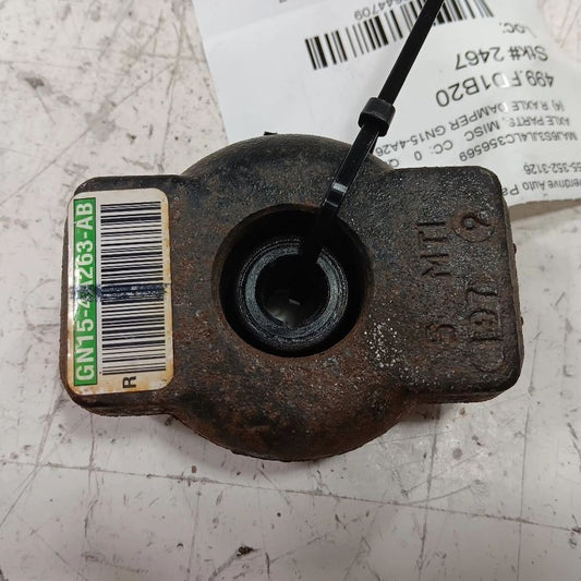 Ford Ecosport GN15-4A263-AB Passenger Right Axle Damper 2018 2019 2020