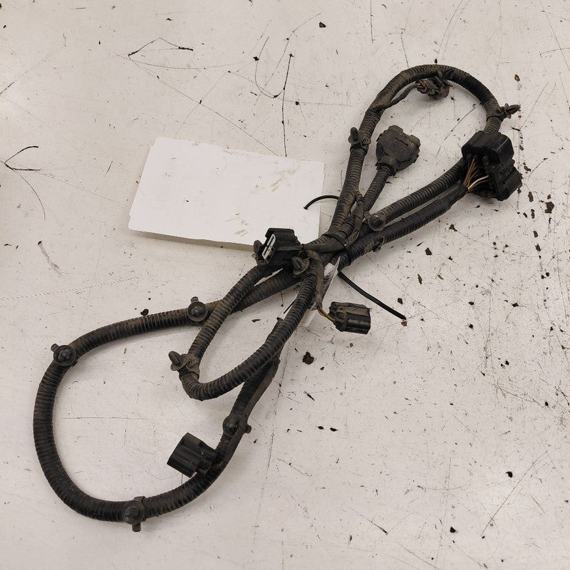 Kia Sorento Rear Bumper Wires {91880C6020} 2018 2017 2016