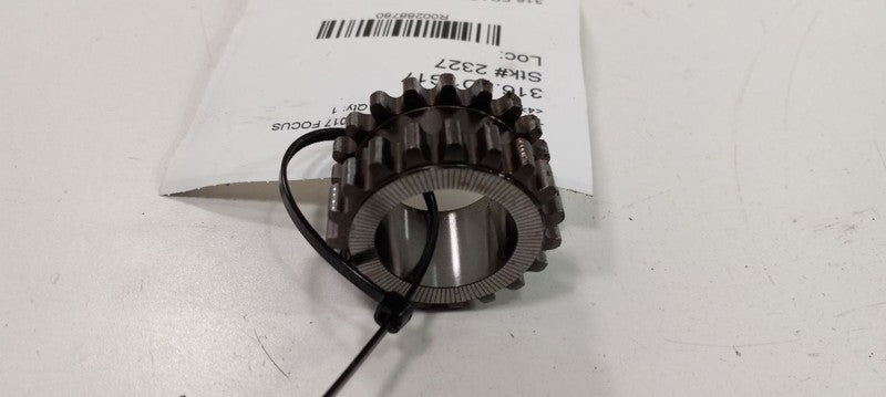 Ford Focus Timing Gear 2018 2017 2016 2015 OEM