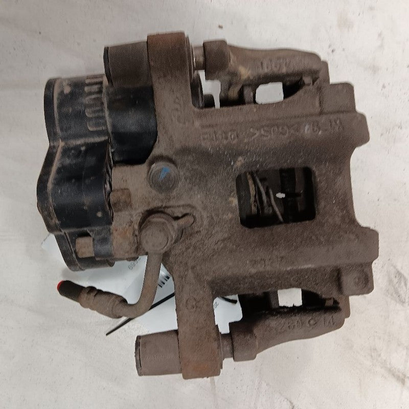 Passenger Right Rear Brake Caliper Sedan Fits 16-21 Honda Civic OEM