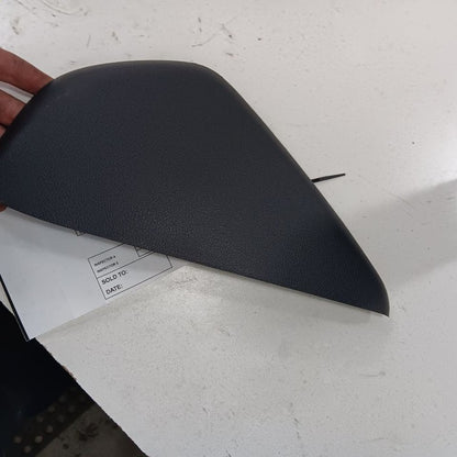 Jeep Cherokee Dash Side Cover Left Driver Trim Panel  2015 2016 2017 O