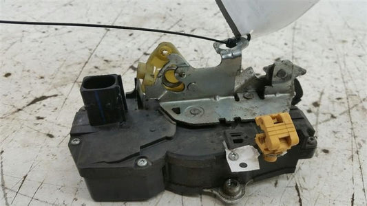 Chevy Malibu Door Latch Lock Right Passenger Front 2008 2009 2010 2011 2012