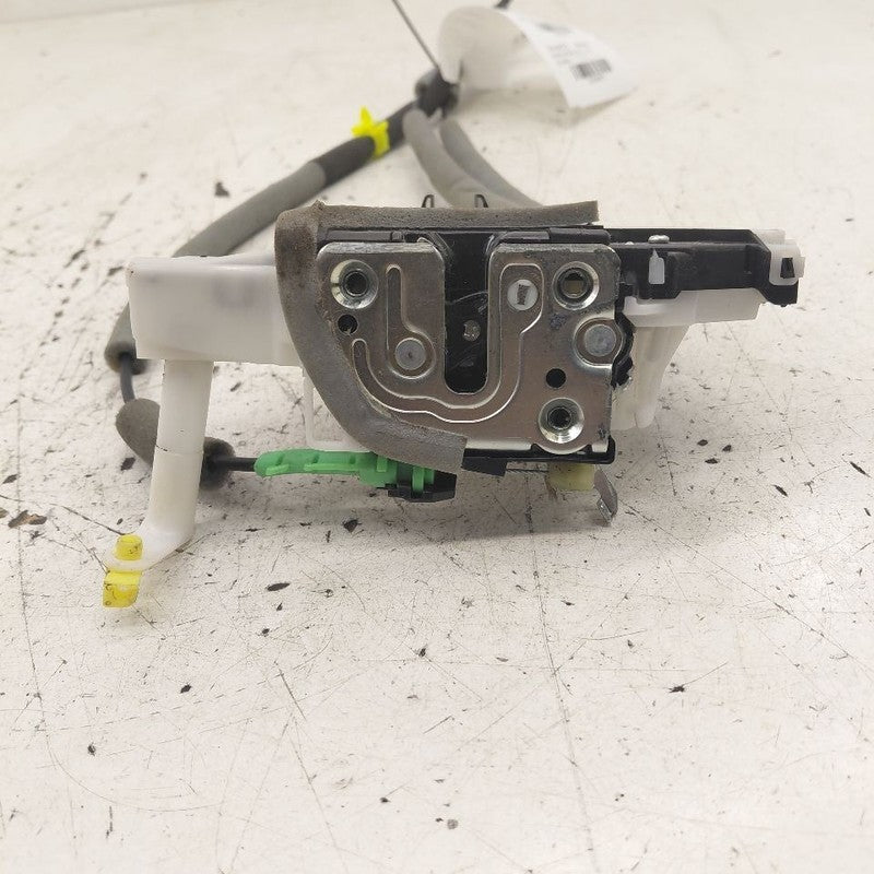 Nissan Rogue Door Latch Lock Left Driver Front  2021 2022 2023