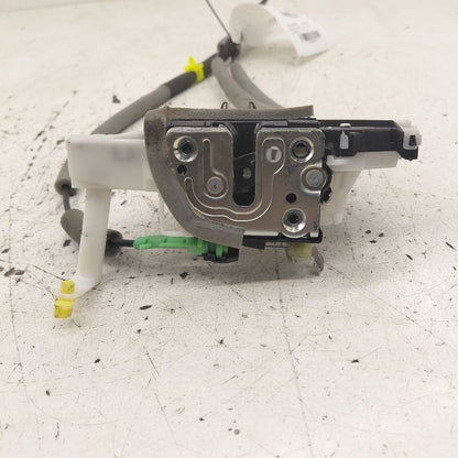 Nissan Rogue Door Latch Lock Left Driver Front  2021 2022 2023