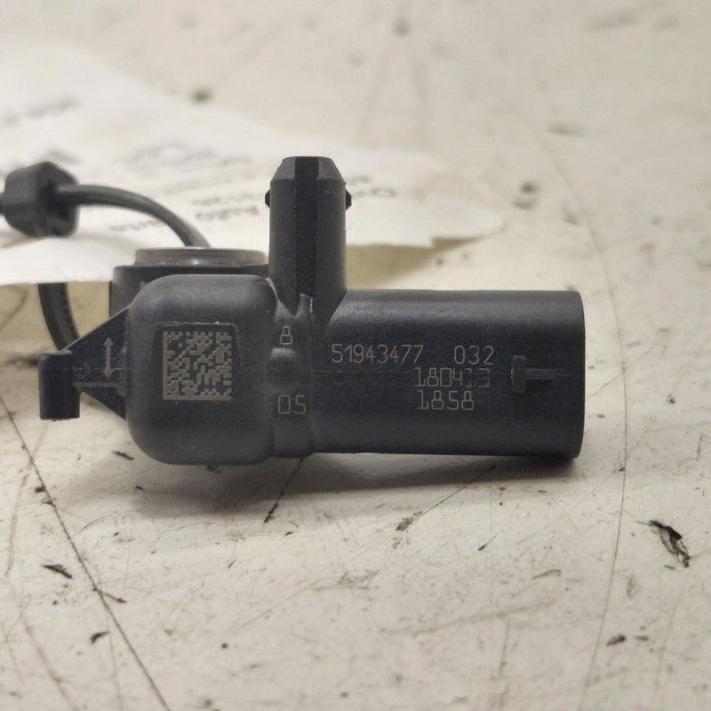 2018 Fiat 500 X Model Contact Sensor