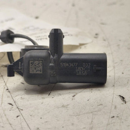 2018 Fiat 500 X Model Contact Sensor