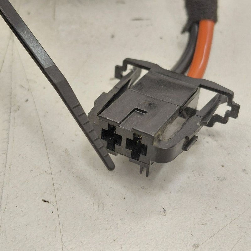 Fiat 500 X Model   Heater Box Wire Harness 2016 2017