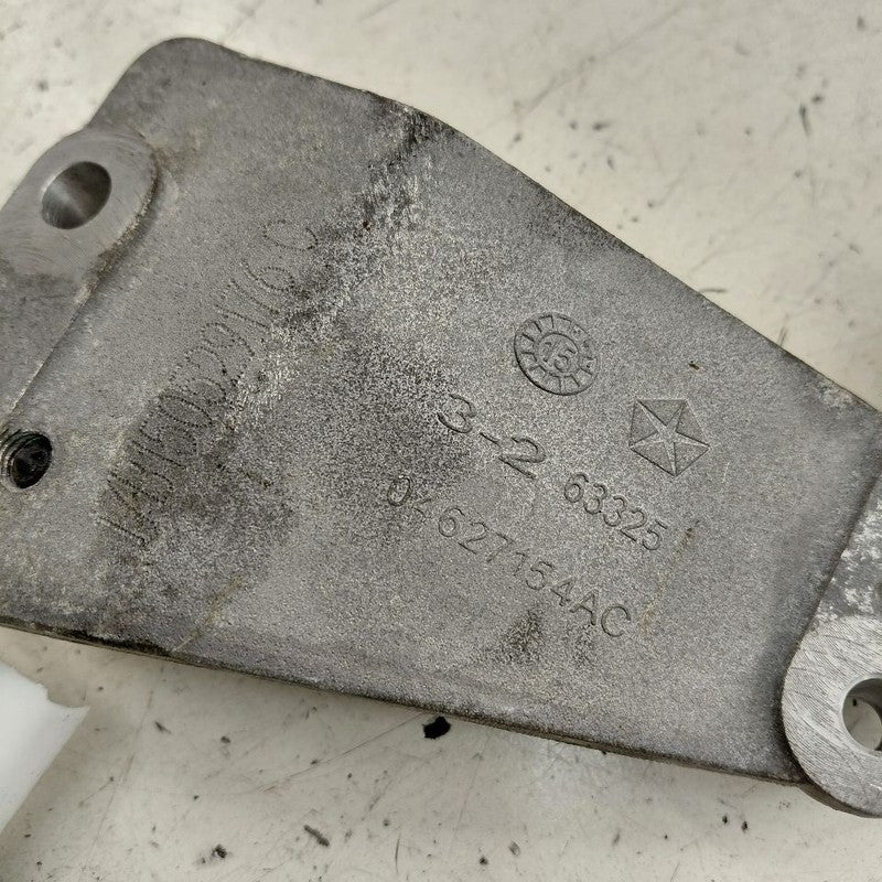 Fiat 500 X Model   Accessory Mount Bracket  2.4 2016 2017