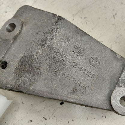 Fiat 500 X Model   Accessory Mount Bracket  2.4 2016 2017