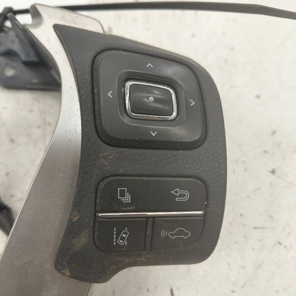 Lexus IS350 Steering Wheel Control Switch  2020 2019 2018