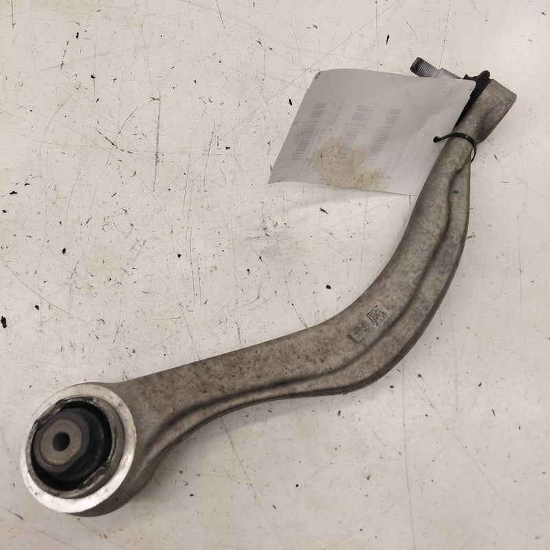 Passenger Right Front Lower Control Arm Locating Arm 18-24 Alfa Romeo 