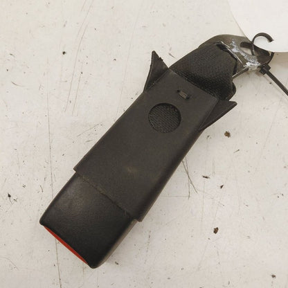 Chrysler 300 Seat Belt Buckle Latch Left Driver Rear Back  2017 2018 2