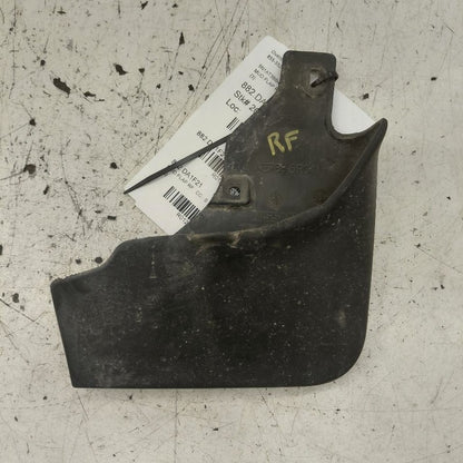 Nissan Rogue Mud Flap Splash Rock Guard Right Passenger Front  2021 20