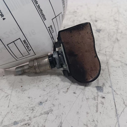 Nissan LEAF TPMS Tire Pressure Monitor System Sensor  2013 2014 2015 2016 2017