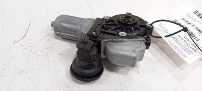 Passenger Right Rear Power Window Motor Fits 09-14 LEXUS IS-F  OEM