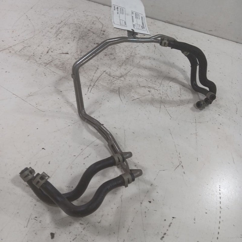 Outback Legacy Automatic Transmission Oil Cooler Line Tube Hose  2025 2024 2023 