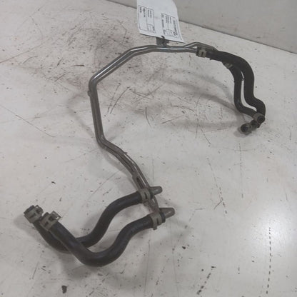 Outback Legacy Automatic Transmission Oil Cooler Line Tube Hose  2025 2024 2023 