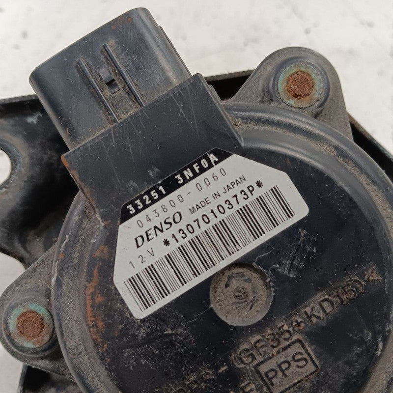 Nissan LEAF Automatic Transmission Shift Motor {332513NF0A} 2013 2014 