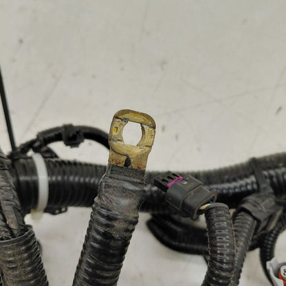 Subaru Crosstrek Engine Wire Wiring Harness  2.0 2023 2022 2021
