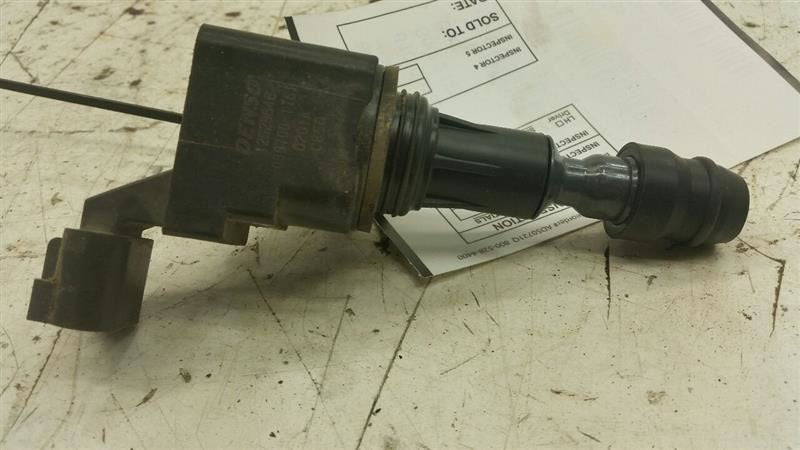 Saprk Plug Ignition Coil Ignitor Fits 10-17 EQUINOX OEM