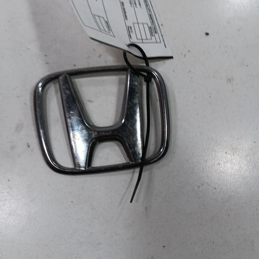 Honda Civic Front Badge 2018 2017 2016 OEM