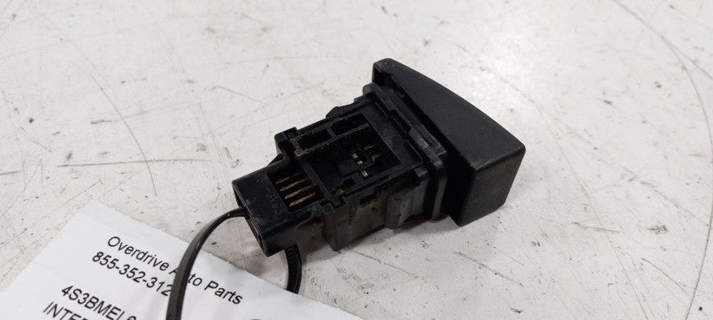 Subaru Legacy Incline Switch 2010 2011 2012 2013 2014 OEM