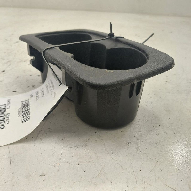 Kia Sorento Rear Second Row Cup Holder  2018 2017 2016