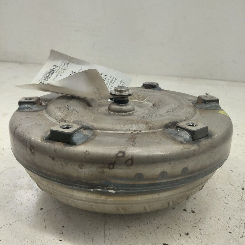 Lexus IS350 Automatic Transmission Torque Converter  2020 2019 2018