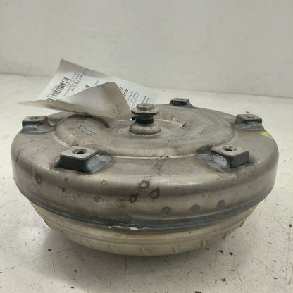 Lexus IS350 Automatic Transmission Torque Converter  2020 2019 2018