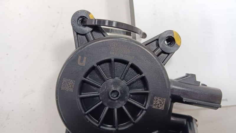 84198850 Left Power Window Motor Rear Fits 16-20 Chevy Malibu