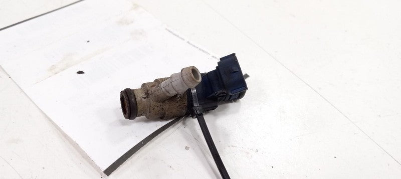 06A906031AC Fuel Injection Parts Fuel Injector 2.0L Engine ID Avh Fits 00-05 GOLF 