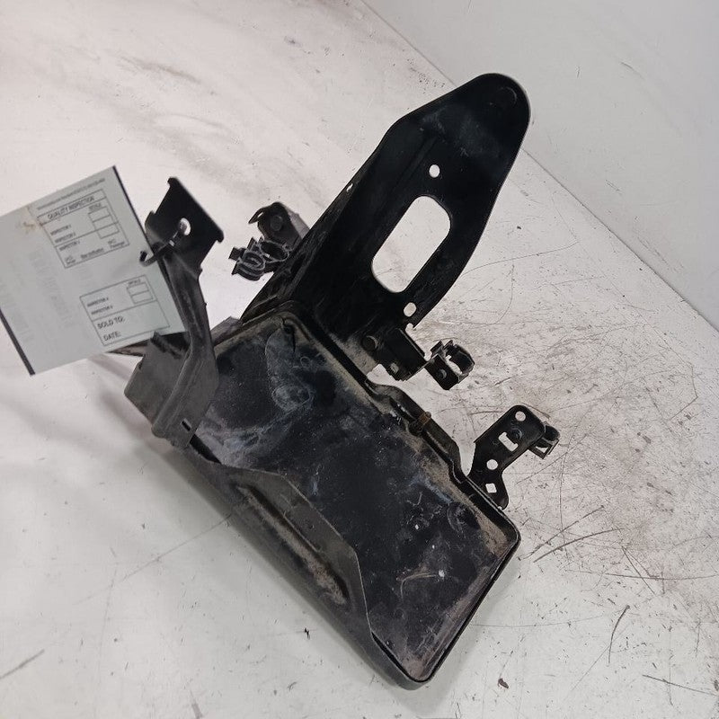 Fiat 500 Battery Holder Tray  2016 2017 OEM