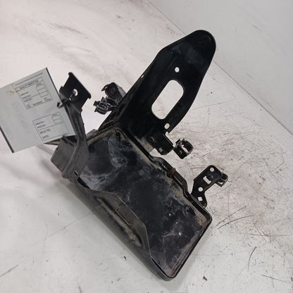 Fiat 500 Battery Holder Tray  2016 2017 OEM
